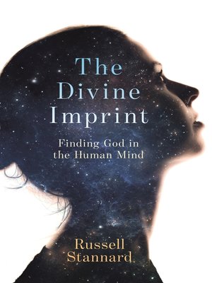cover image of The Divine Imprint